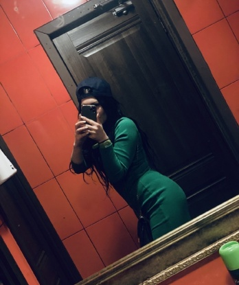 Анкета проститутки Кырлымышка - Фото, г. Конотоп, 26 лет, №115